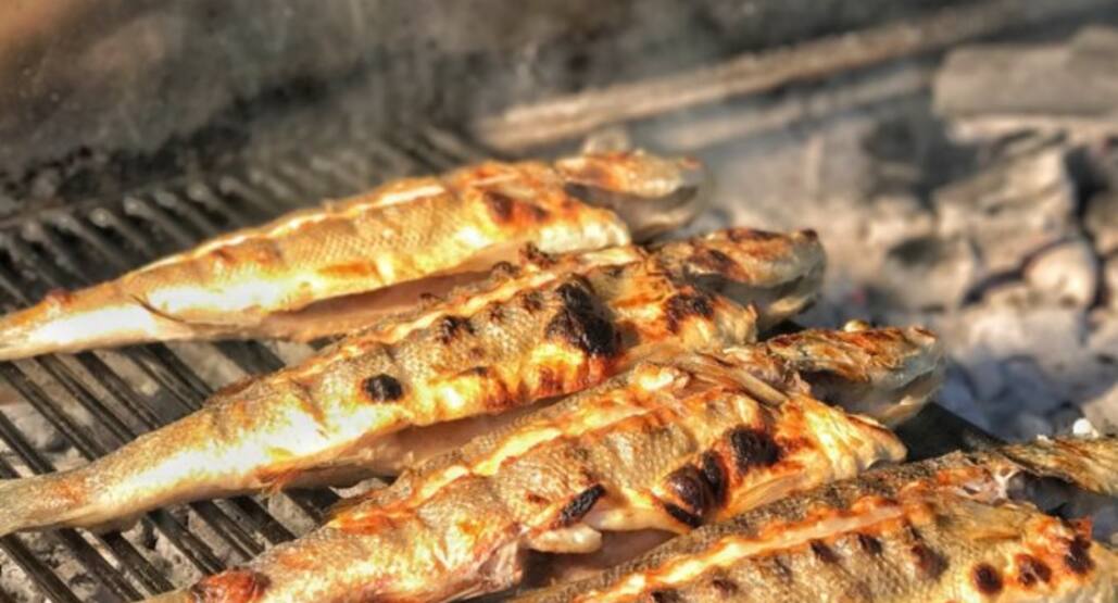 Gunaydin Istanbul Acik Bufe Alir Cafe Restaurant